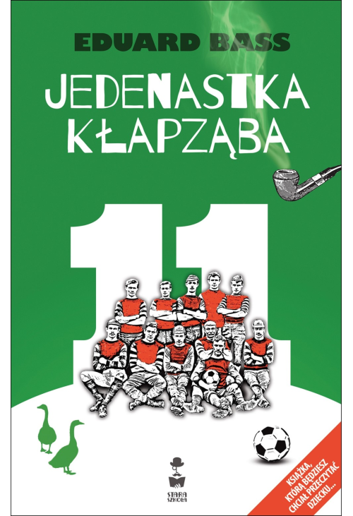 Jedenastka Klapząba