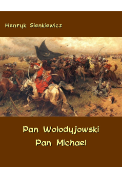 Pan Wołodyjowski - Pan...