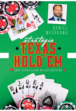Strategie Texas Hold'em