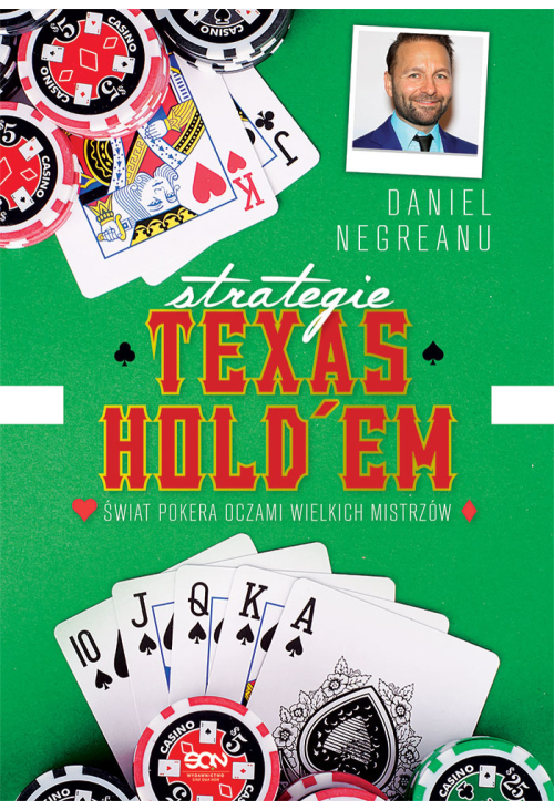 Strategie Texas Hold'em