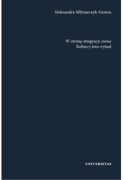 W stronę integracji cienia....