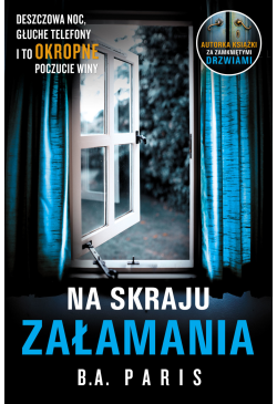 Na skraju załamania