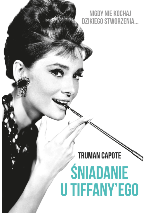 Śniadanie u Tiffany'ego