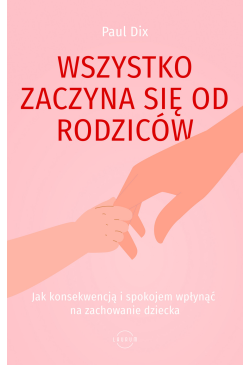 Wszystko zaczyna się od...