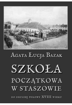Szkoła początkowa w...