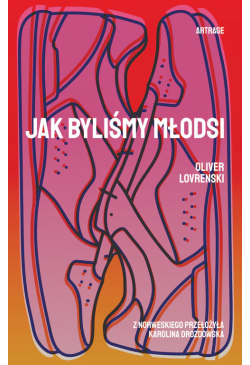 Jak byliśmy młodsi