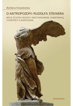 O antropozofii Rudolfa...