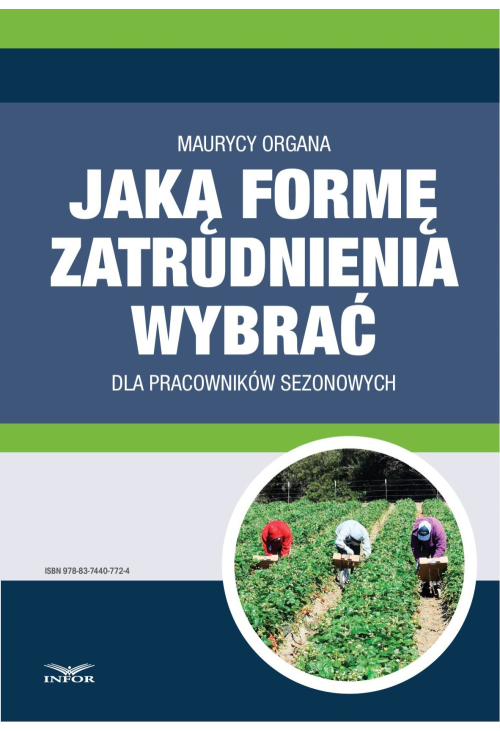 Jaką formę zatrudnienia wybrać dla pracowników sezonowych