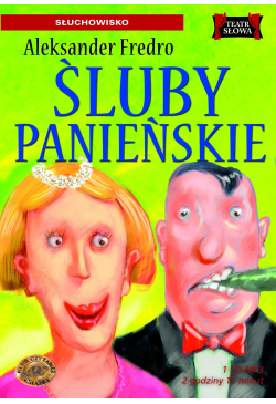 Śluby panieńskie