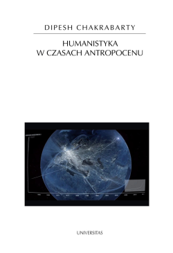 Humanistyka w czasach...