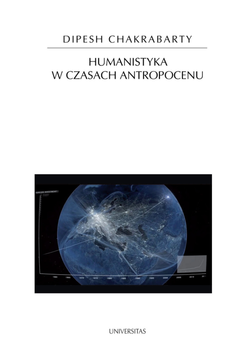 Humanistyka w czasach antropocenu