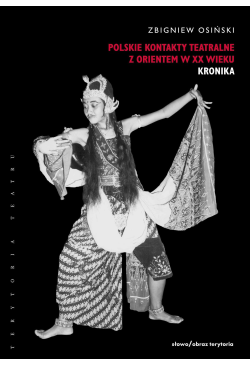 Polskie kontakty teatralne...