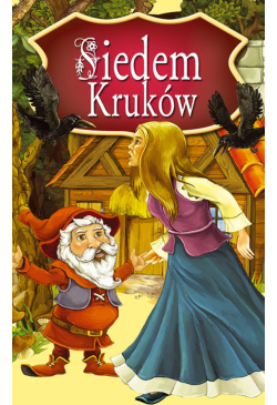 Siedem kruków....