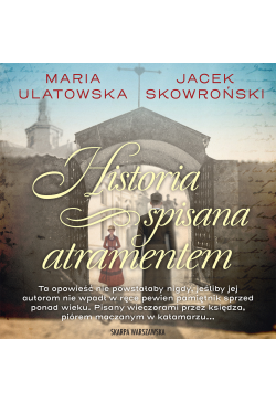 Historia spisana atramentem