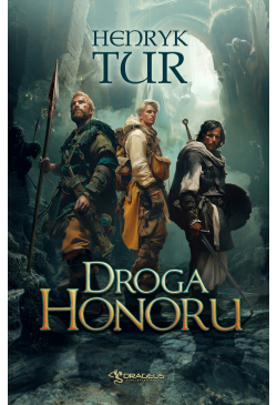 Droga Honoru