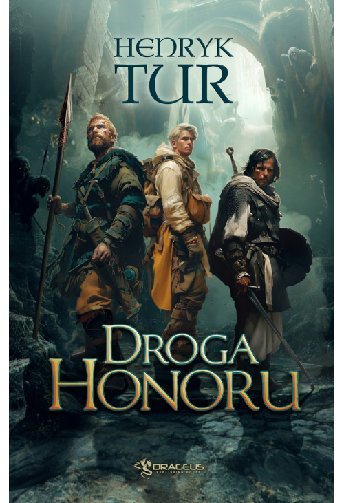 Droga Honoru