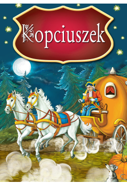 Kopciuszek