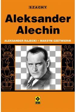 Aleksander Alechin