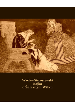 Bajka o Żelaznym Wilku