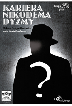 Kariera Nikodema Dyzmy