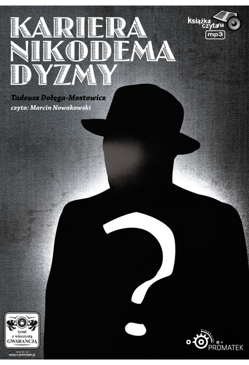 Kariera Nikodema Dyzmy