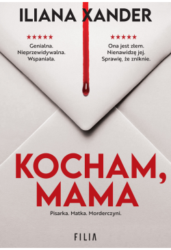 Kocham, mama
