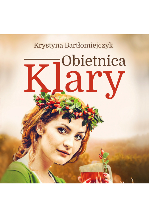 Obietnica Klary