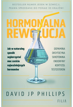 Hormonalna rewolucja. Jak w...