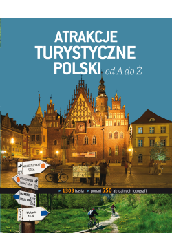 Atrakcje turystyczne Polski...