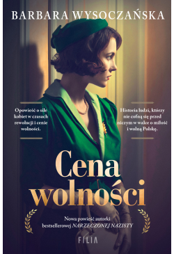 Cena wolności