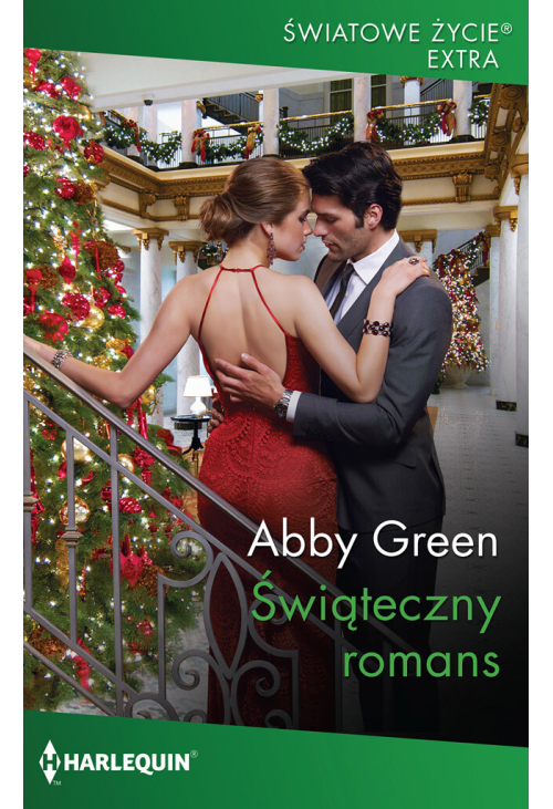 Świąteczny romans
