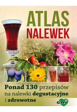 Atlas nalewek