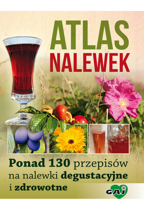 Atlas nalewek
