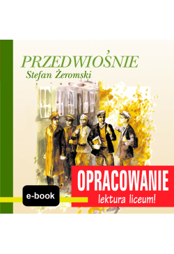 Przedwiośnie