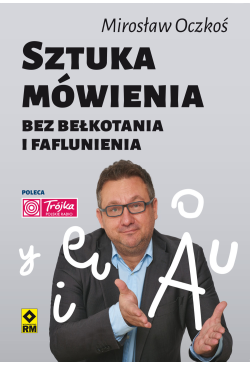Sztuka mówienia bez...