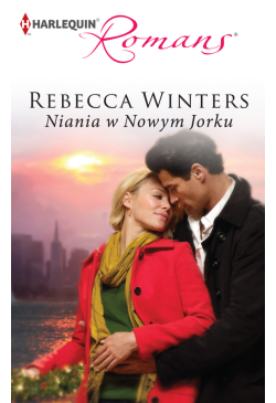 Niania w Nowym Jorku