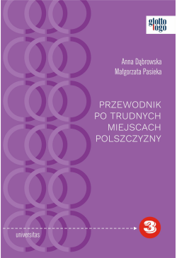 Przewodnik po trudnych...