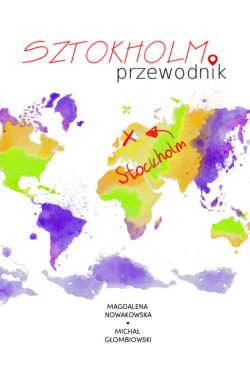 Sztokholm. Przewodnik