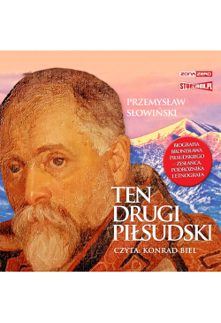 Ten drugi Piłsudski....
