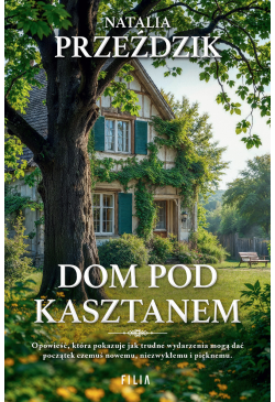 Dom Pod Kasztanem