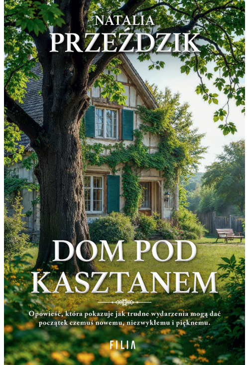 Dom Pod Kasztanem