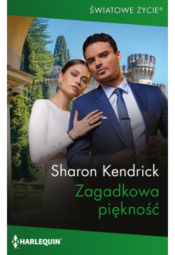 Zagadkowa piękność