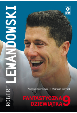 Robert Lewandowski....