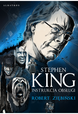 Stephen King. Instrukcja...