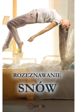 Rozeznawanie snów