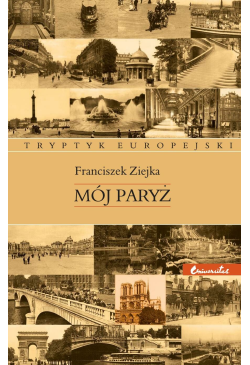 Mój Paryż