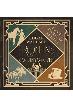 Romans z włamywaczem