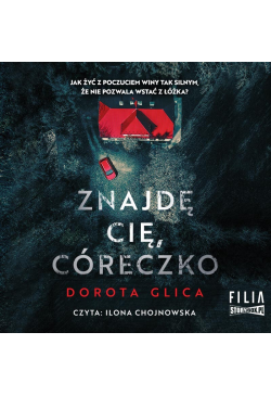 Znajdę cię, córeczko