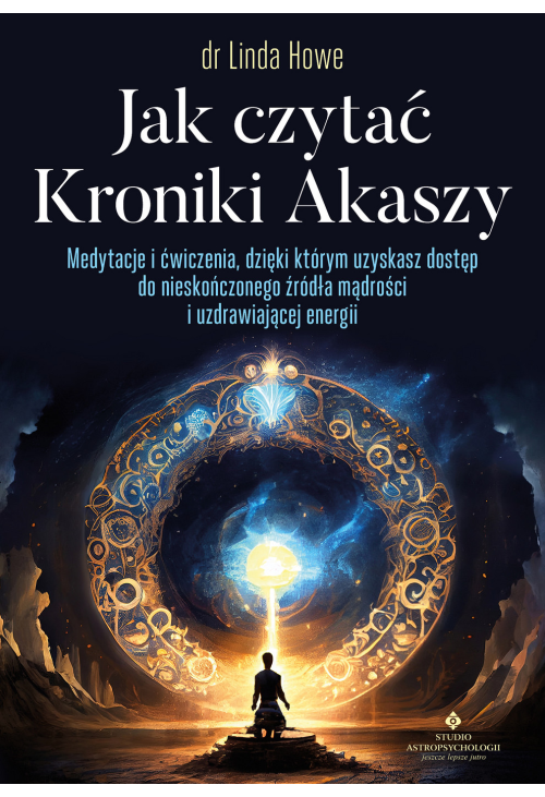 Jak czytać Kroniki Akaszy