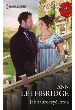 Jak zauroczyć lorda